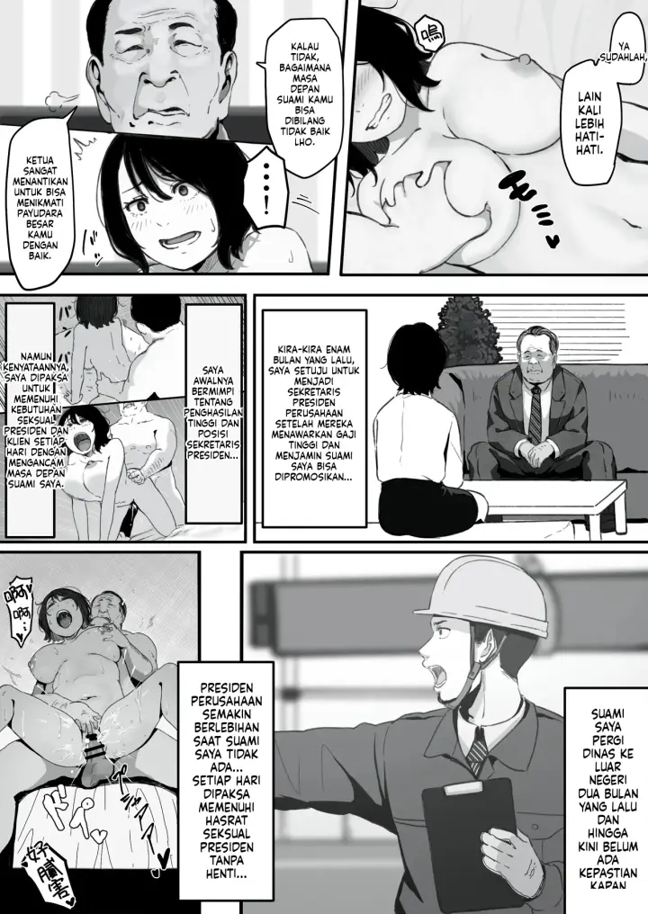 image-komik-tsuma-ga-haha-ga-seido-ni-saremashita-pasta-chapter-01-3/67