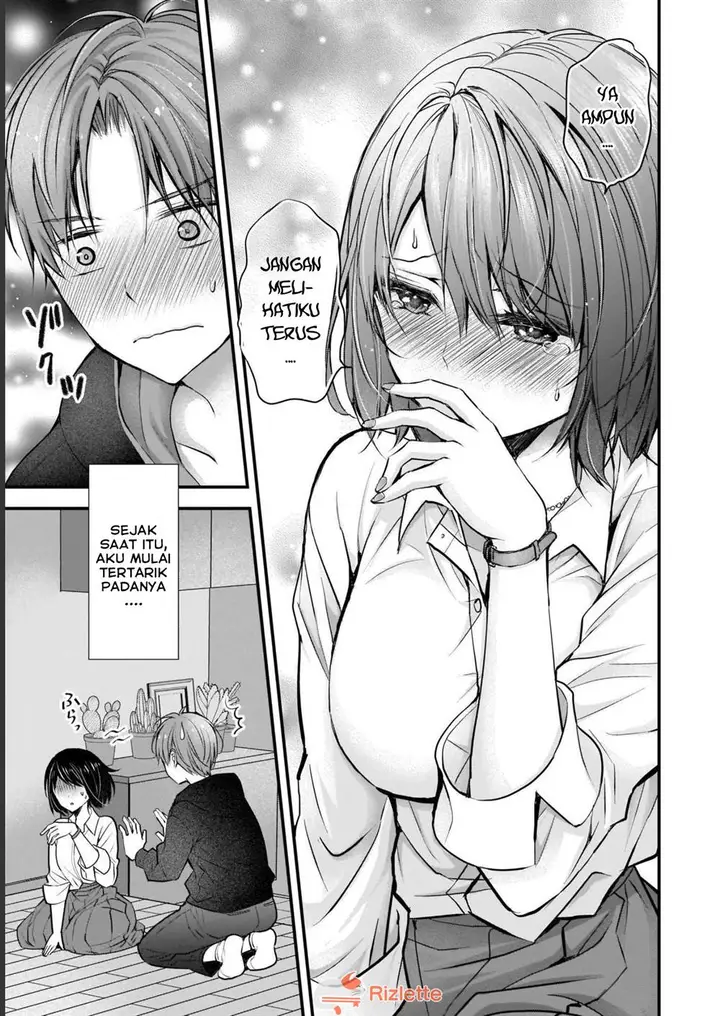 image-komik-tsuma-ga-kanpeki-sugiru-no-de-chotto-midashite-ii-desu-ka-chapter-1-7/22