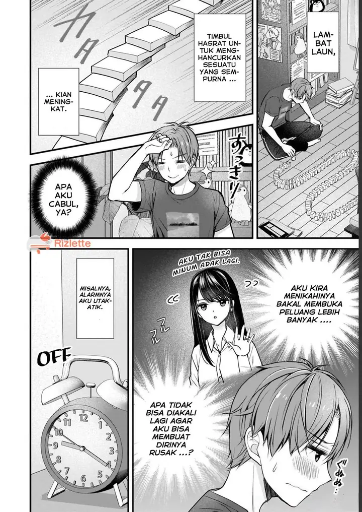 image-komik-tsuma-ga-kanpeki-sugiru-no-de-chotto-midashite-ii-desu-ka-chapter-1-8/22
