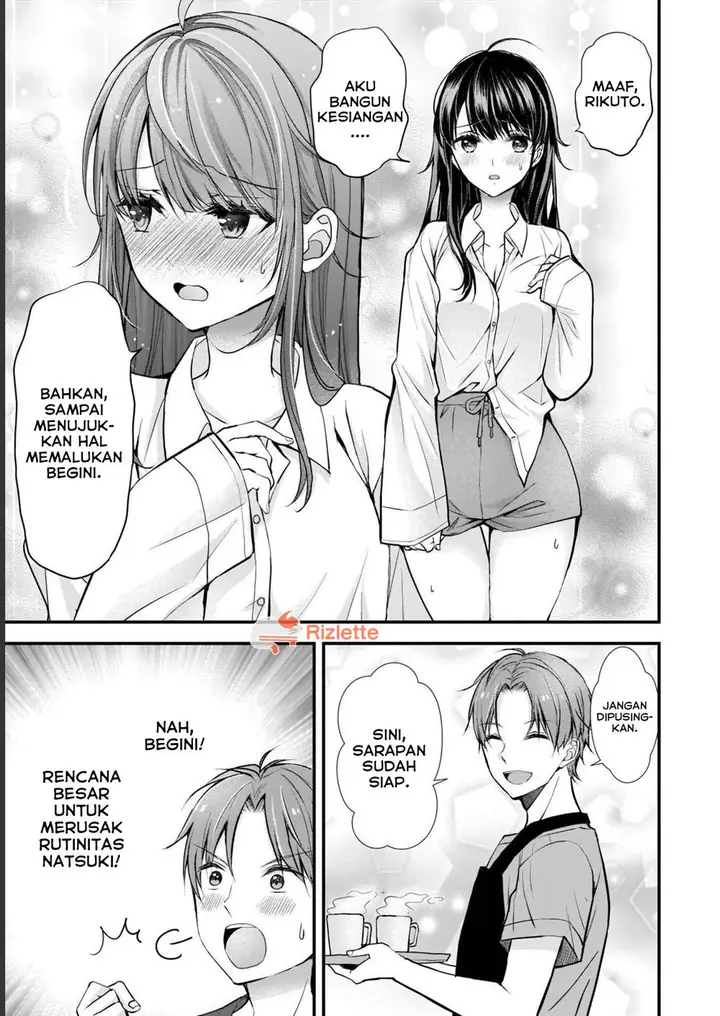 image-komik-tsuma-ga-kanpeki-sugiru-no-de-chotto-midashite-ii-desu-ka-chapter-1-9/22