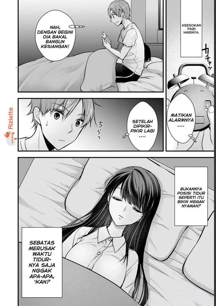 image-komik-tsuma-ga-kanpeki-sugiru-no-de-chotto-midashite-ii-desu-ka-chapter-1-10/22