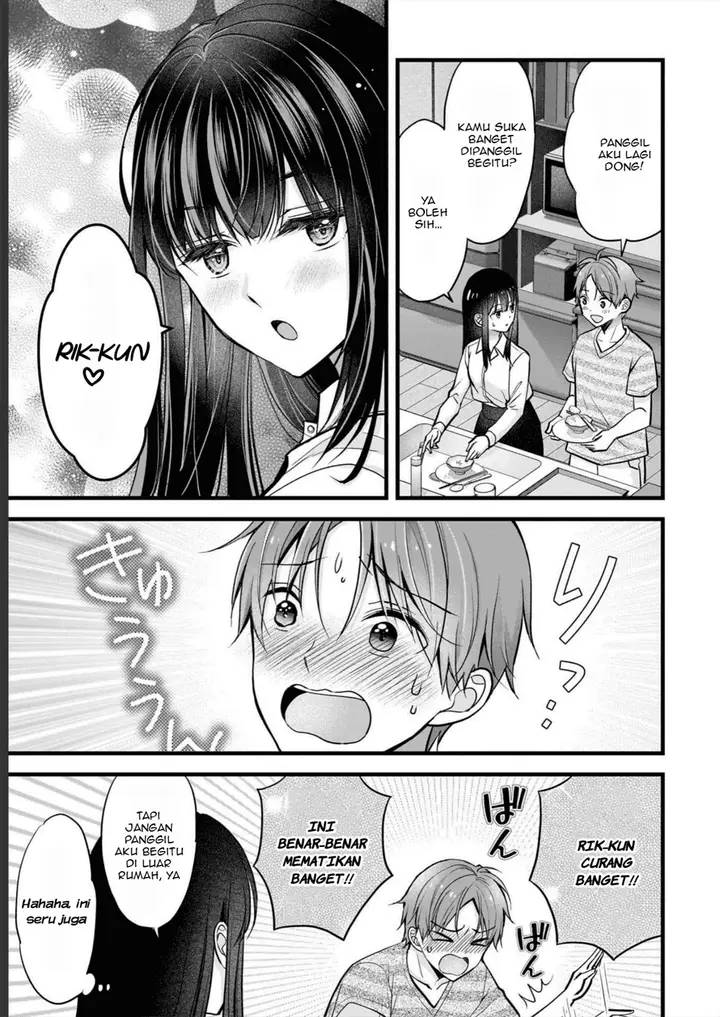 image-komik-tsuma-ga-kanpeki-sugiru-no-de-chotto-midashite-ii-desu-ka-chapter-10-9/20