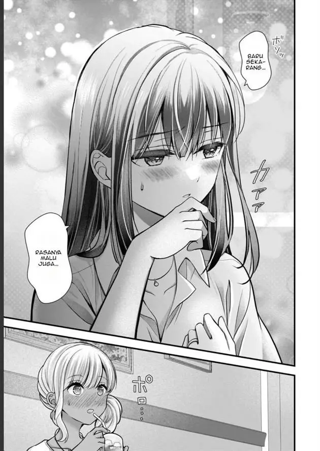 image-komik-tsuma-ga-kanpeki-sugiru-no-de-chotto-midashite-ii-desu-ka-chapter-11-13/19