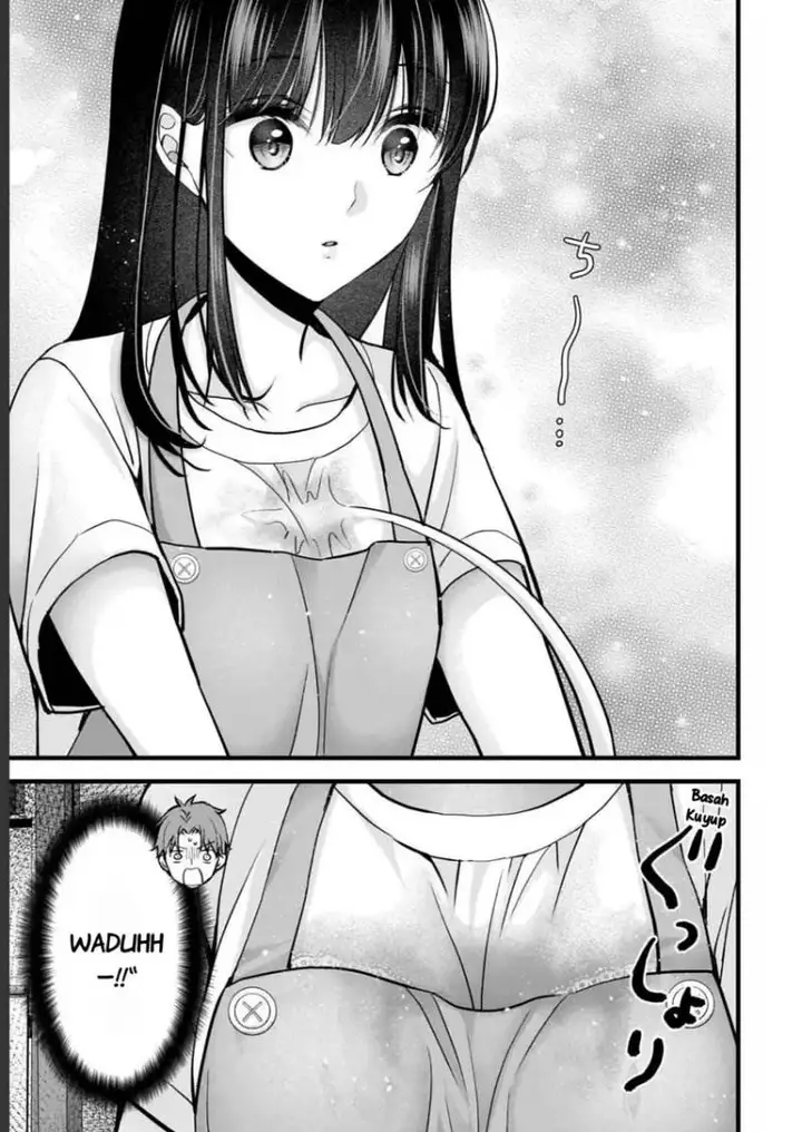image-komik-tsuma-ga-kanpeki-sugiru-no-de-chotto-midashite-ii-desu-ka-chapter-14-11/19