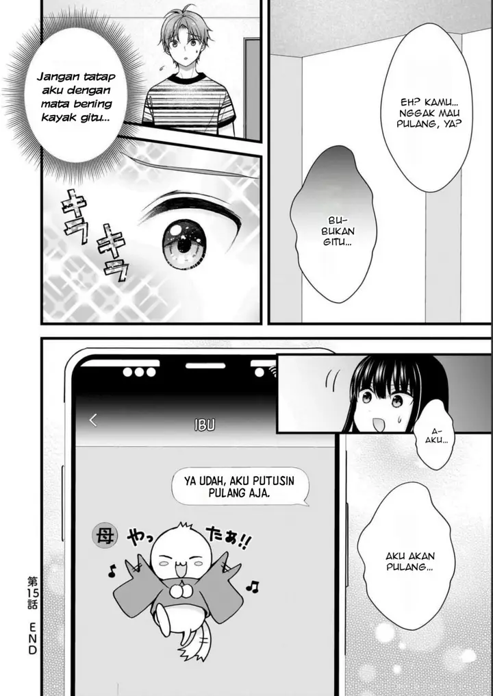 image-komik-tsuma-ga-kanpeki-sugiru-no-de-chotto-midashite-ii-desu-ka-chapter-15-18/21