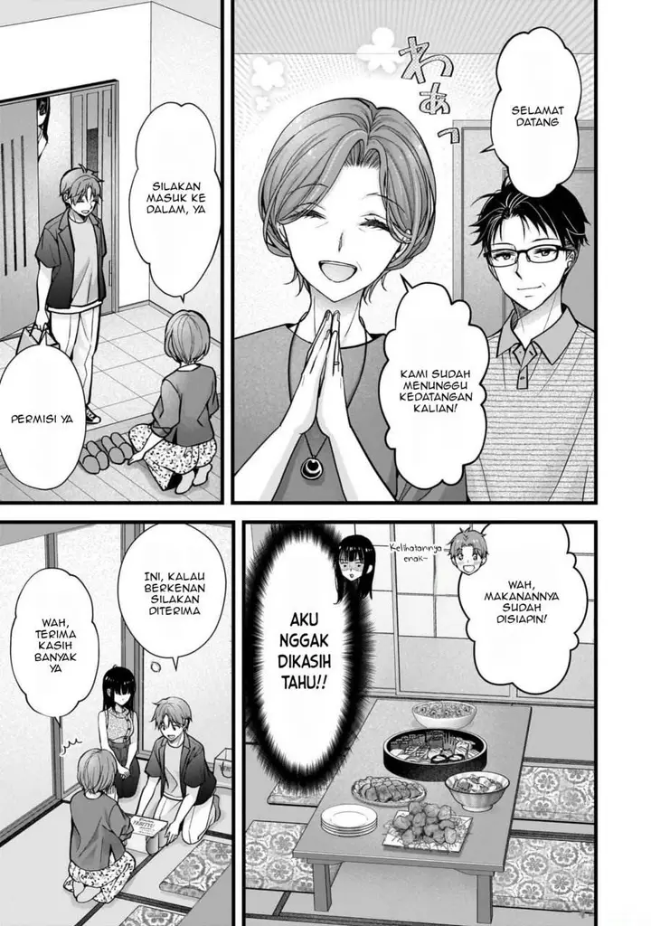 image-komik-tsuma-ga-kanpeki-sugiru-no-de-chotto-midashite-ii-desu-ka-chapter-16-3/19