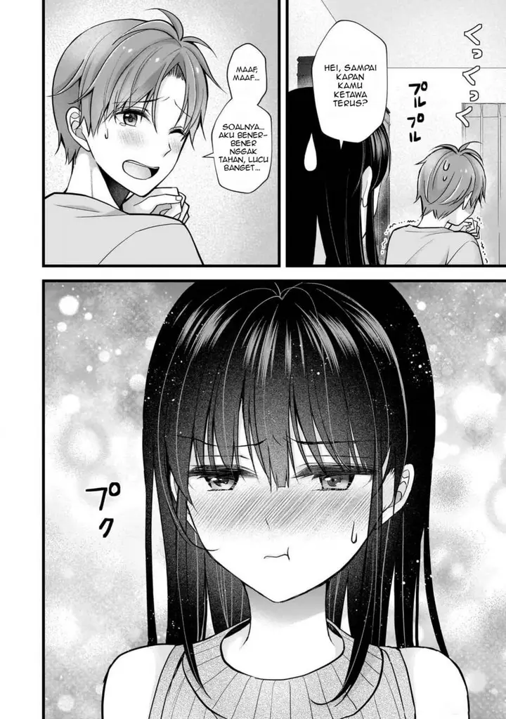 image-komik-tsuma-ga-kanpeki-sugiru-no-de-chotto-midashite-ii-desu-ka-chapter-17-10/20