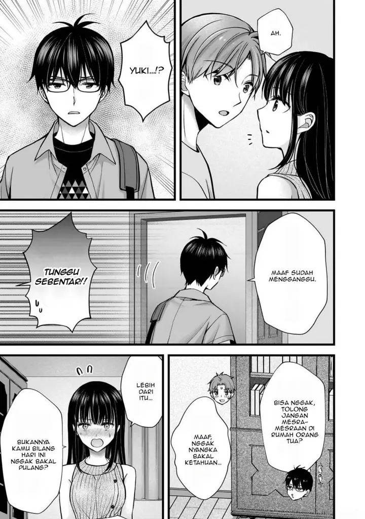 image-komik-tsuma-ga-kanpeki-sugiru-no-de-chotto-midashite-ii-desu-ka-chapter-17-15/20