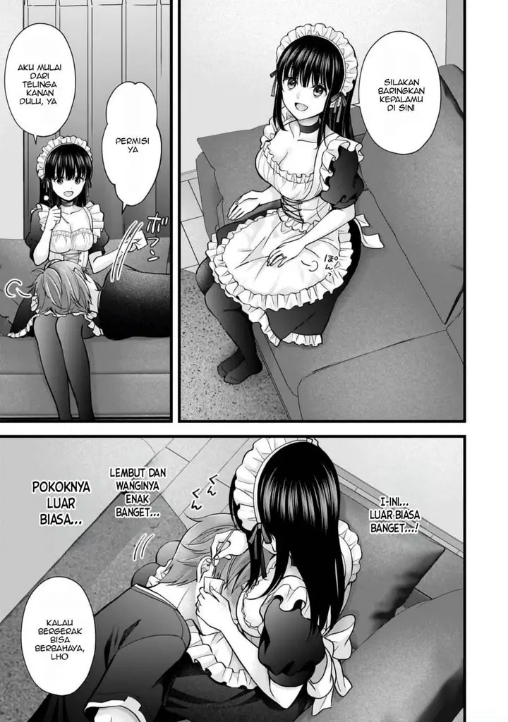 image-komik-tsuma-ga-kanpeki-sugiru-no-de-chotto-midashite-ii-desu-ka-chapter-18-7/16