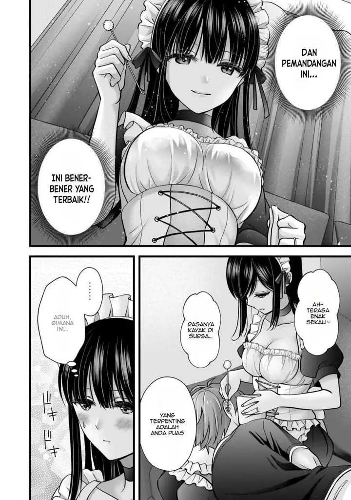 image-komik-tsuma-ga-kanpeki-sugiru-no-de-chotto-midashite-ii-desu-ka-chapter-18-8/16
