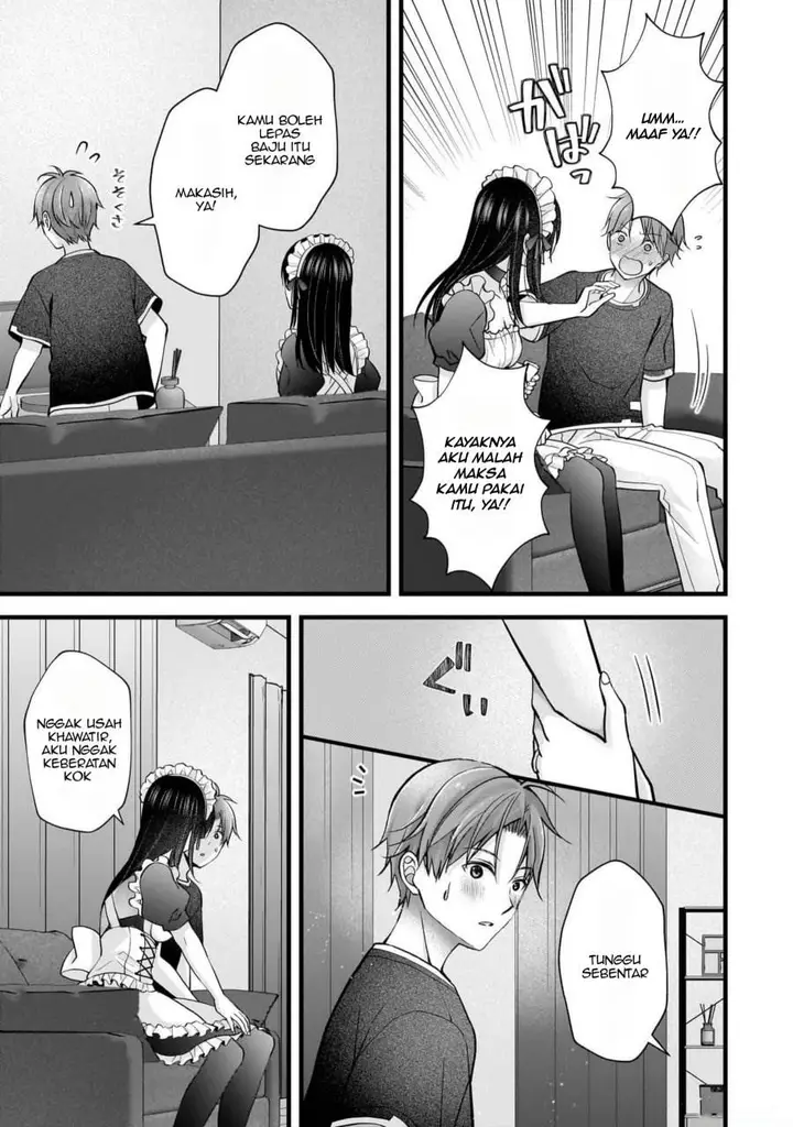image-komik-tsuma-ga-kanpeki-sugiru-no-de-chotto-midashite-ii-desu-ka-chapter-18-11/16