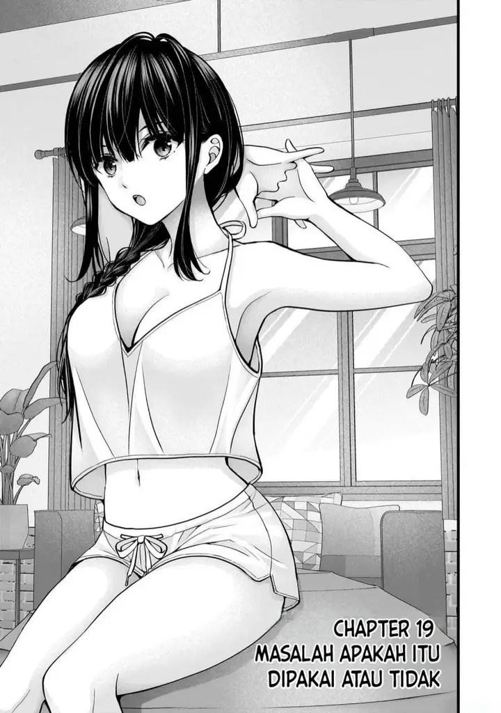 image-komik-tsuma-ga-kanpeki-sugiru-no-de-chotto-midashite-ii-desu-ka-chapter-19-1/20