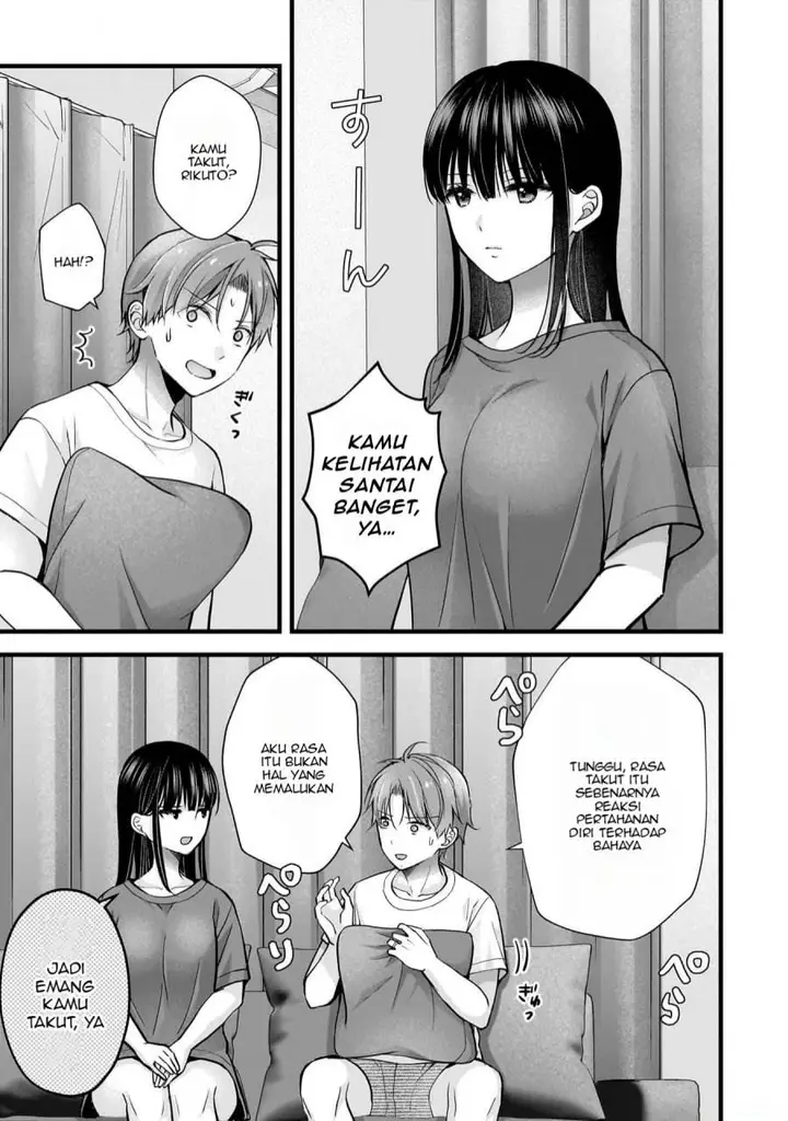 image-komik-tsuma-ga-kanpeki-sugiru-no-de-chotto-midashite-ii-desu-ka-chapter-19-11/20