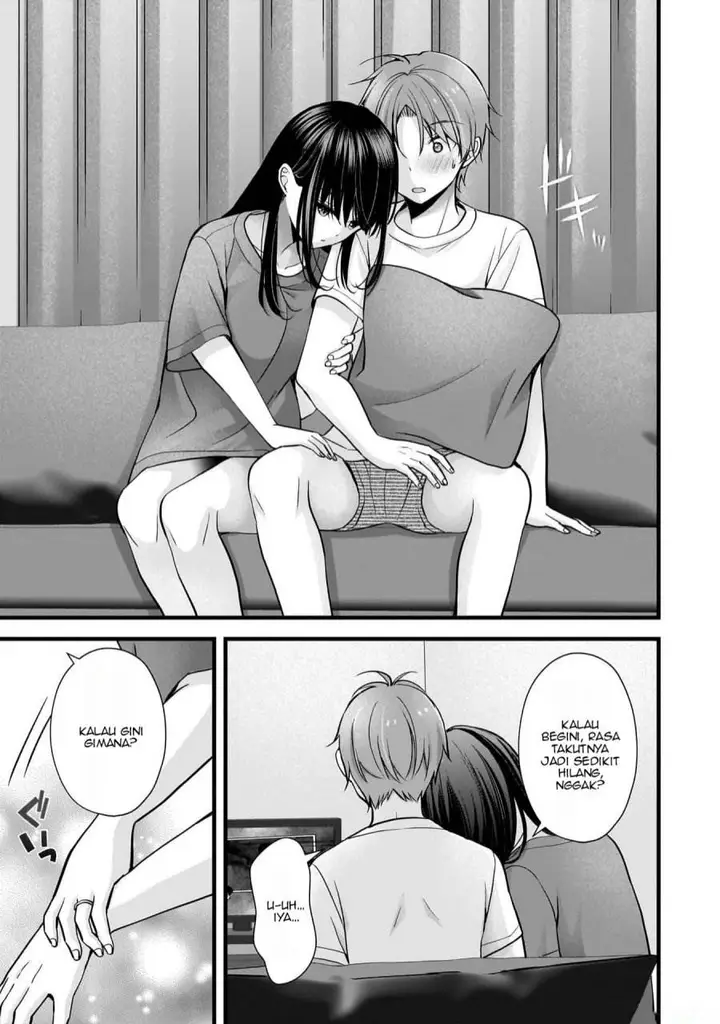 image-komik-tsuma-ga-kanpeki-sugiru-no-de-chotto-midashite-ii-desu-ka-chapter-19-13/20