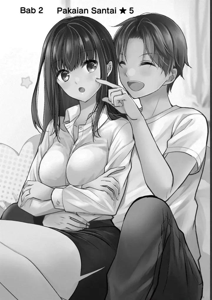 image-komik-tsuma-ga-kanpeki-sugiru-no-de-chotto-midashite-ii-desu-ka-chapter-2-0/17