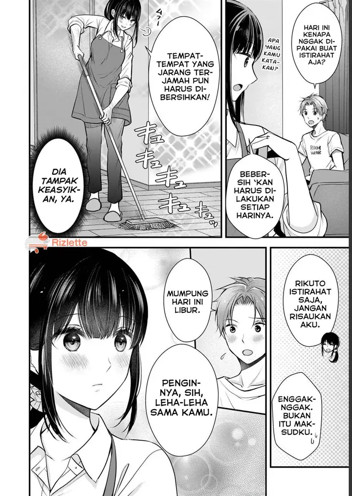 image-komik-tsuma-ga-kanpeki-sugiru-no-de-chotto-midashite-ii-desu-ka-chapter-2-3/17