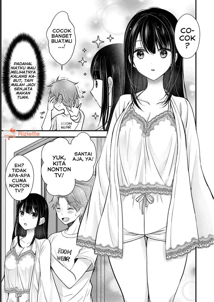 image-komik-tsuma-ga-kanpeki-sugiru-no-de-chotto-midashite-ii-desu-ka-chapter-2-6/17