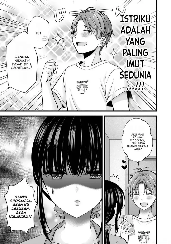 image-komik-tsuma-ga-kanpeki-sugiru-no-de-chotto-midashite-ii-desu-ka-chapter-21-15/20