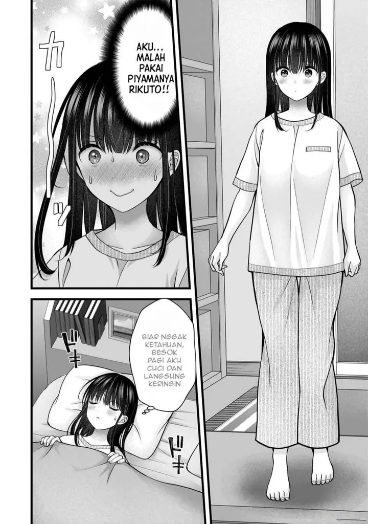 image-komik-tsuma-ga-kanpeki-sugiru-no-de-chotto-midashite-ii-desu-ka-chapter-22-12/19