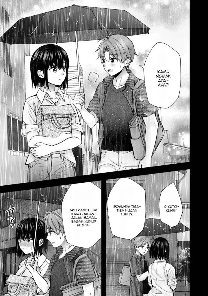 image-komik-tsuma-ga-kanpeki-sugiru-no-de-chotto-midashite-ii-desu-ka-chapter-23-7/19