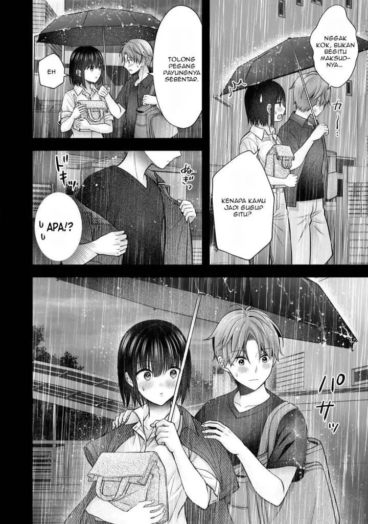 image-komik-tsuma-ga-kanpeki-sugiru-no-de-chotto-midashite-ii-desu-ka-chapter-23-10/19