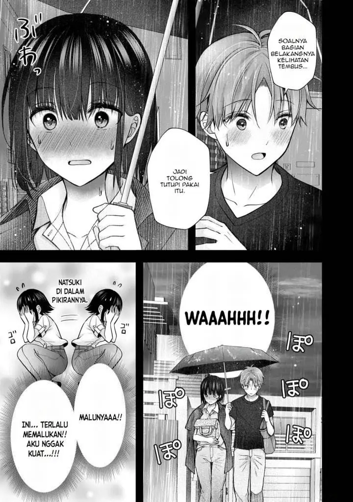 image-komik-tsuma-ga-kanpeki-sugiru-no-de-chotto-midashite-ii-desu-ka-chapter-23-11/19