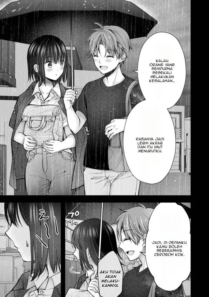 image-komik-tsuma-ga-kanpeki-sugiru-no-de-chotto-midashite-ii-desu-ka-chapter-23-13/19