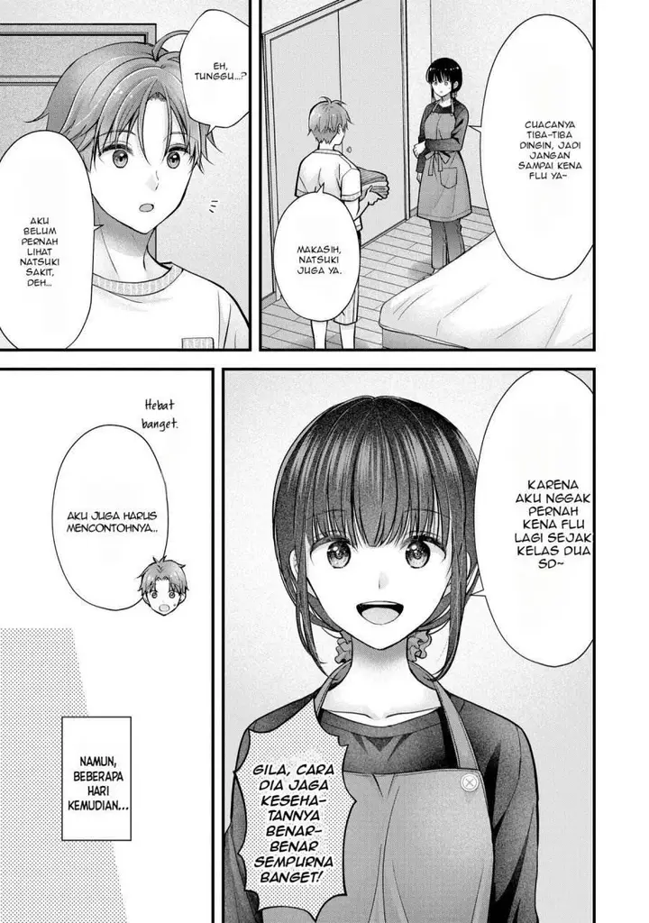 image-komik-tsuma-ga-kanpeki-sugiru-no-de-chotto-midashite-ii-desu-ka-chapter-24-3/21