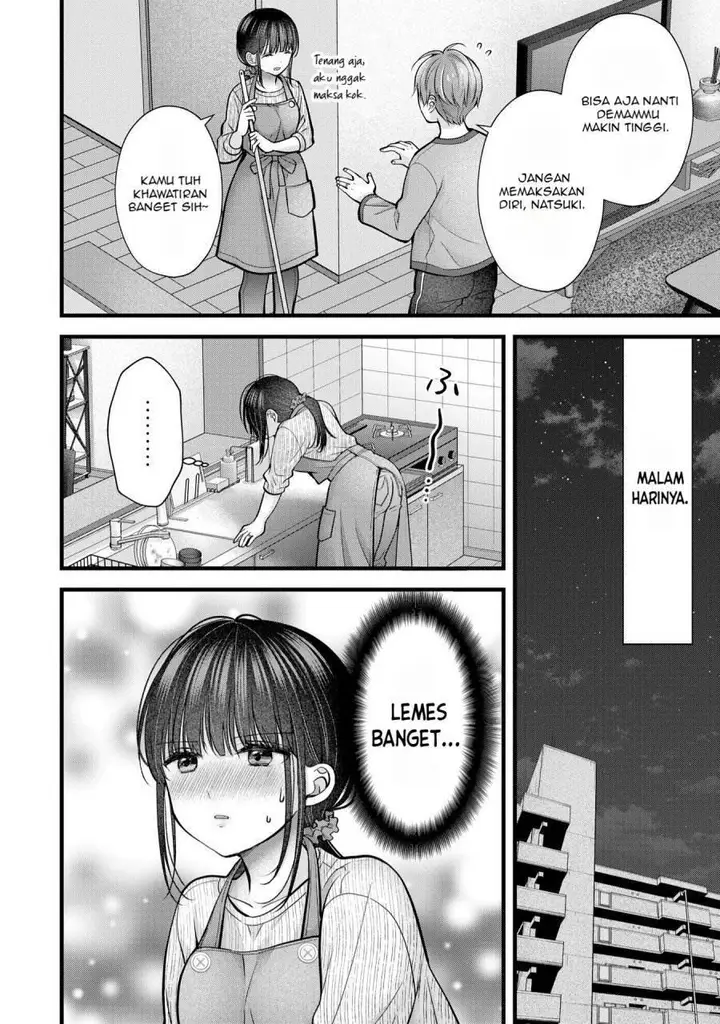 image-komik-tsuma-ga-kanpeki-sugiru-no-de-chotto-midashite-ii-desu-ka-chapter-24-6/21