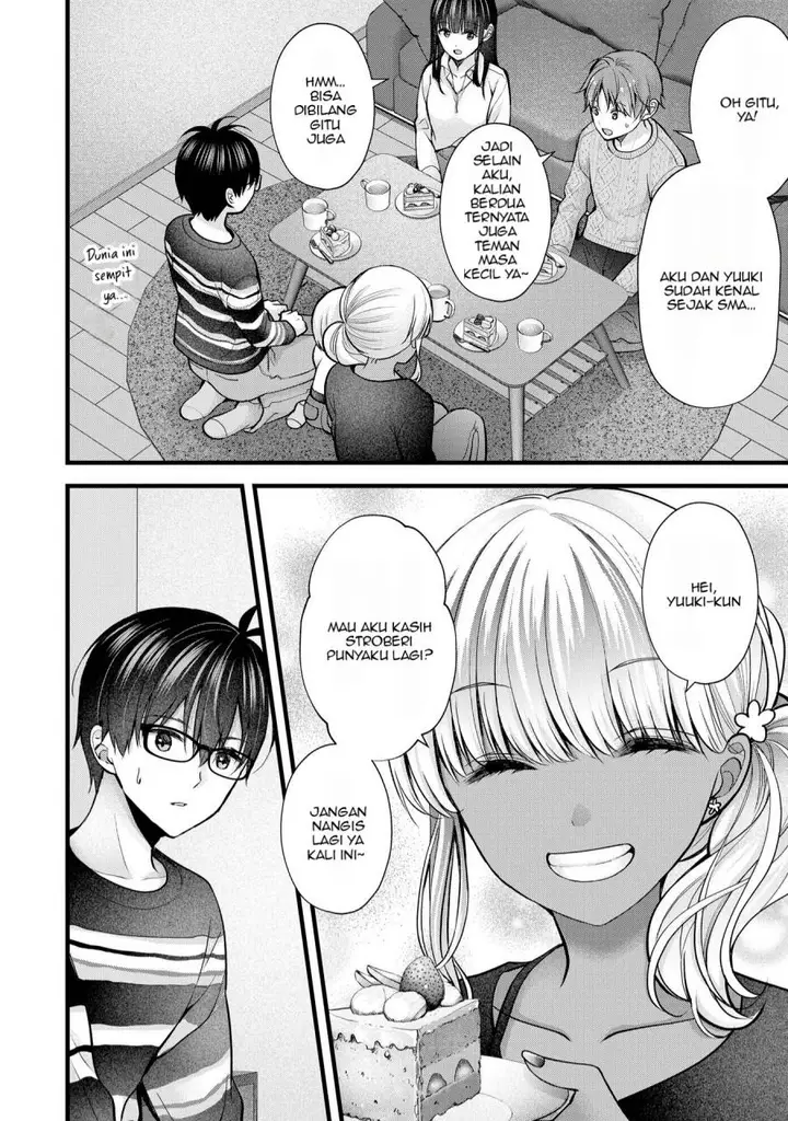 image-komik-tsuma-ga-kanpeki-sugiru-no-de-chotto-midashite-ii-desu-ka-chapter-26-4/19