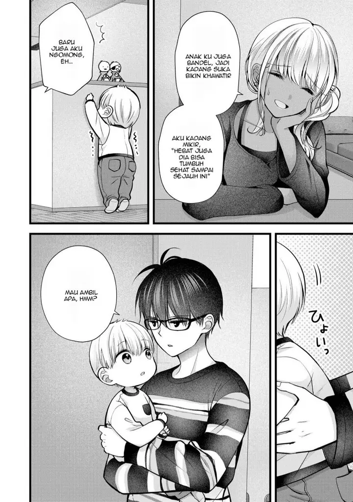 image-komik-tsuma-ga-kanpeki-sugiru-no-de-chotto-midashite-ii-desu-ka-chapter-26-10/19