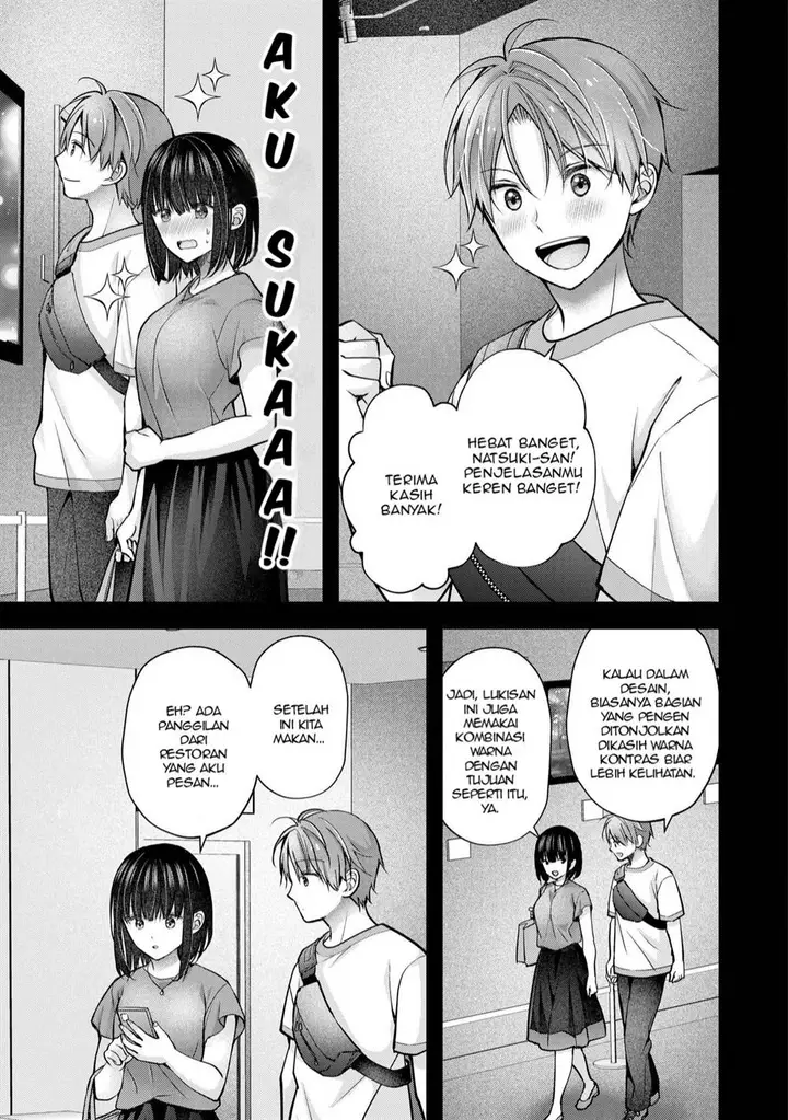 image-komik-tsuma-ga-kanpeki-sugiru-no-de-chotto-midashite-ii-desu-ka-chapter-29-7/21