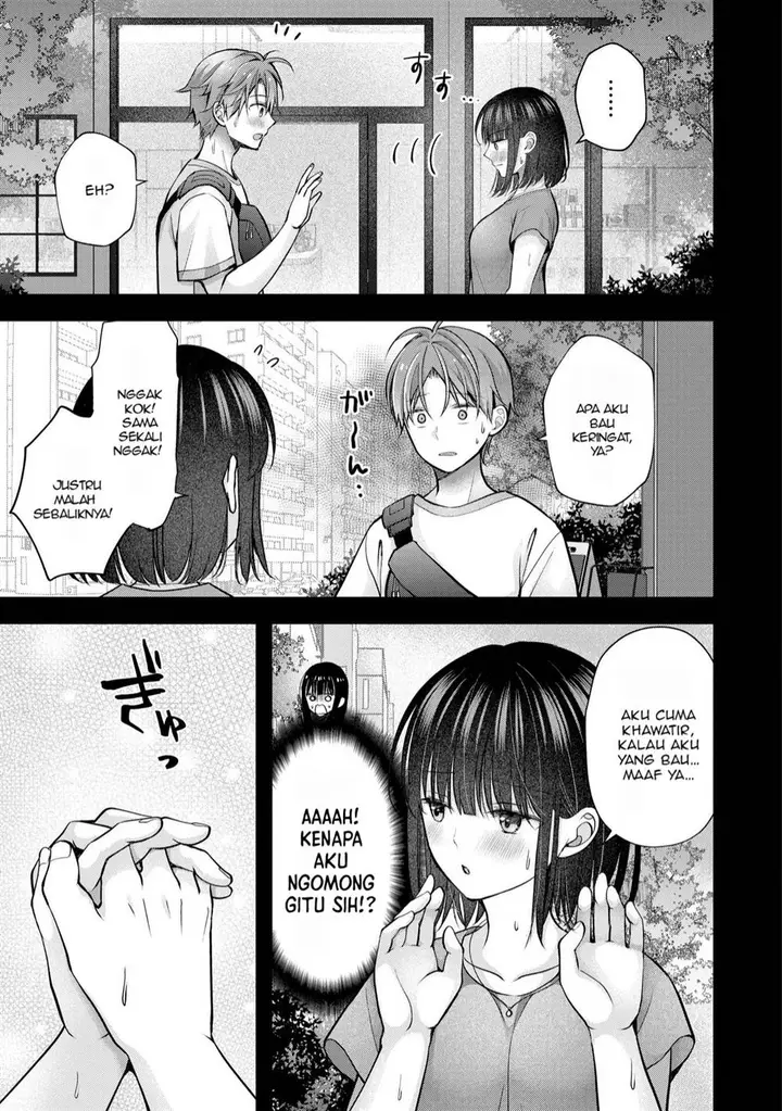 image-komik-tsuma-ga-kanpeki-sugiru-no-de-chotto-midashite-ii-desu-ka-chapter-29-11/21