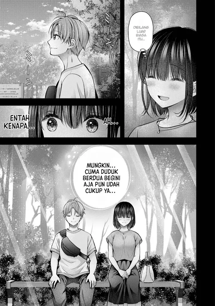 image-komik-tsuma-ga-kanpeki-sugiru-no-de-chotto-midashite-ii-desu-ka-chapter-29-13/21