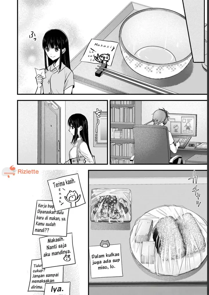 image-komik-tsuma-ga-kanpeki-sugiru-no-de-chotto-midashite-ii-desu-ka-chapter-3-9/17