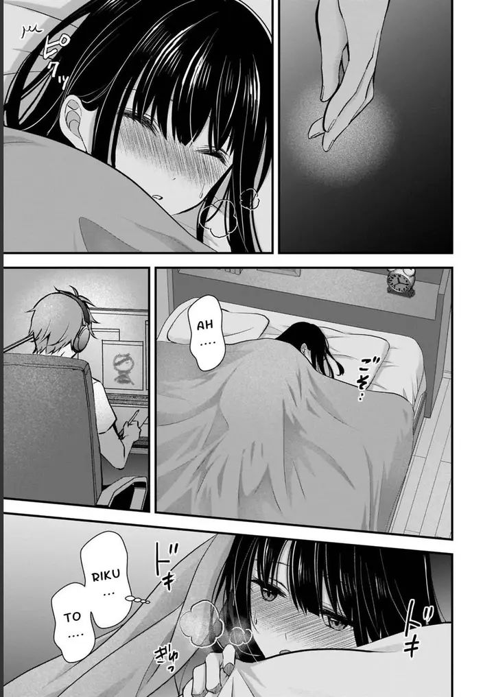 image-komik-tsuma-ga-kanpeki-sugiru-no-de-chotto-midashite-ii-desu-ka-chapter-3-12/17