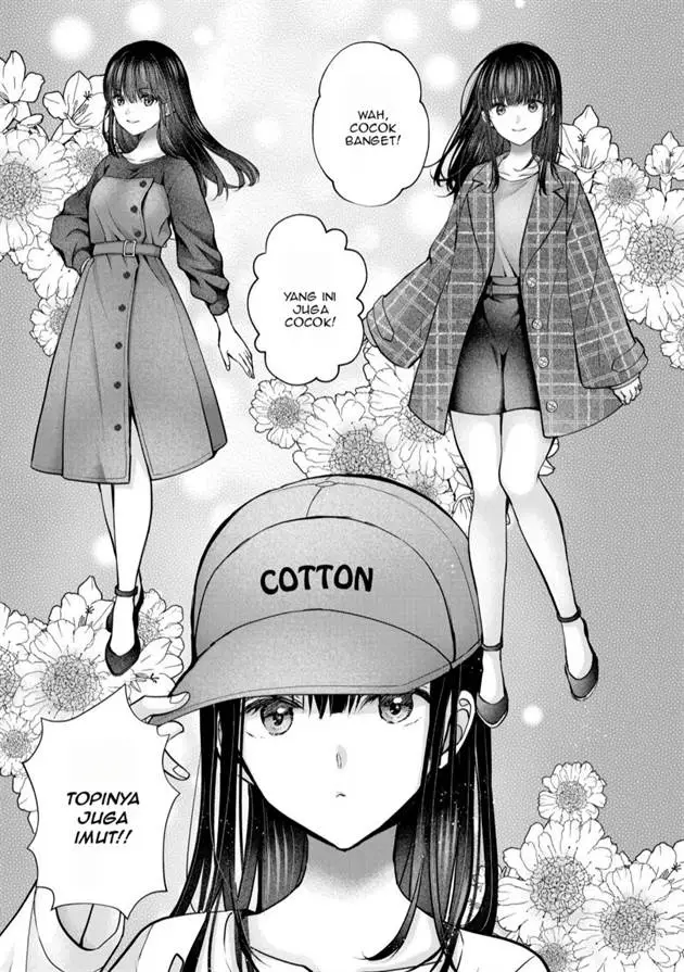 image-komik-tsuma-ga-kanpeki-sugiru-no-de-chotto-midashite-ii-desu-ka-chapter-30-5/19