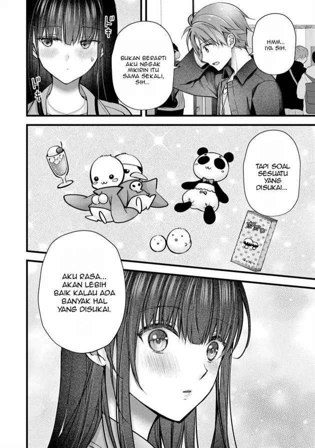 image-komik-tsuma-ga-kanpeki-sugiru-no-de-chotto-midashite-ii-desu-ka-chapter-30-8/19
