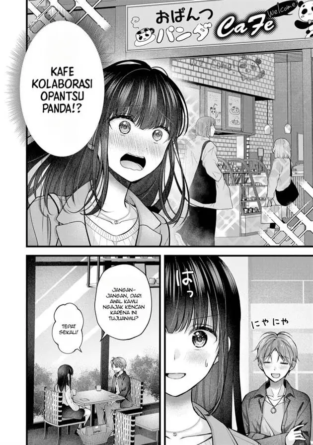 image-komik-tsuma-ga-kanpeki-sugiru-no-de-chotto-midashite-ii-desu-ka-chapter-30-10/19