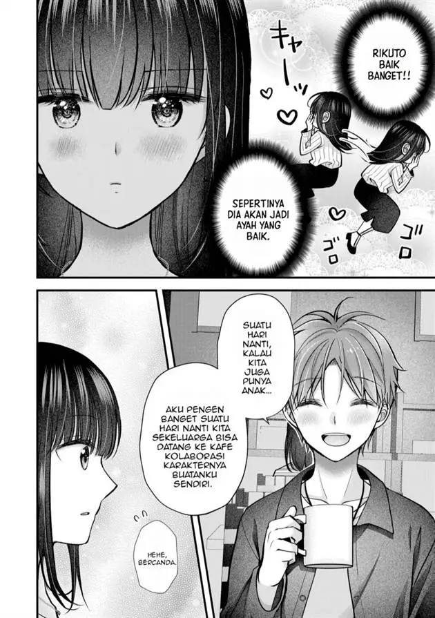 image-komik-tsuma-ga-kanpeki-sugiru-no-de-chotto-midashite-ii-desu-ka-chapter-30-14/19