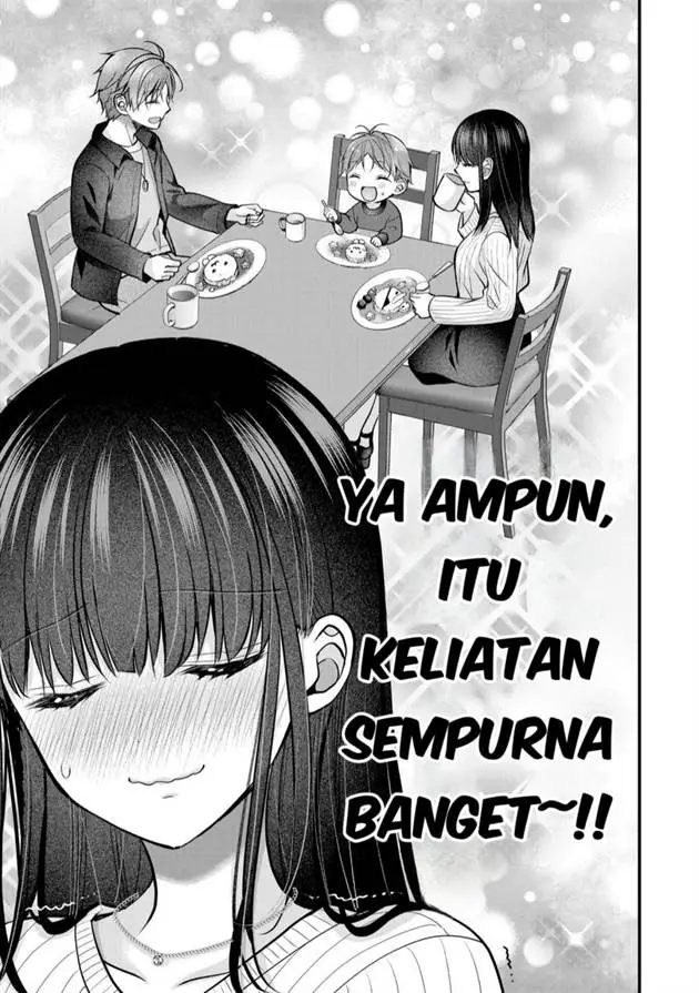 image-komik-tsuma-ga-kanpeki-sugiru-no-de-chotto-midashite-ii-desu-ka-chapter-30-15/19