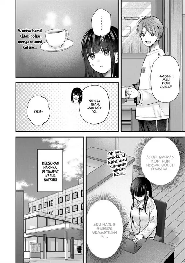 image-komik-tsuma-ga-kanpeki-sugiru-no-de-chotto-midashite-ii-desu-ka-chapter-31-4/19