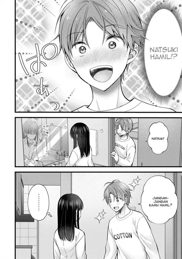 image-komik-tsuma-ga-kanpeki-sugiru-no-de-chotto-midashite-ii-desu-ka-chapter-31-12/19