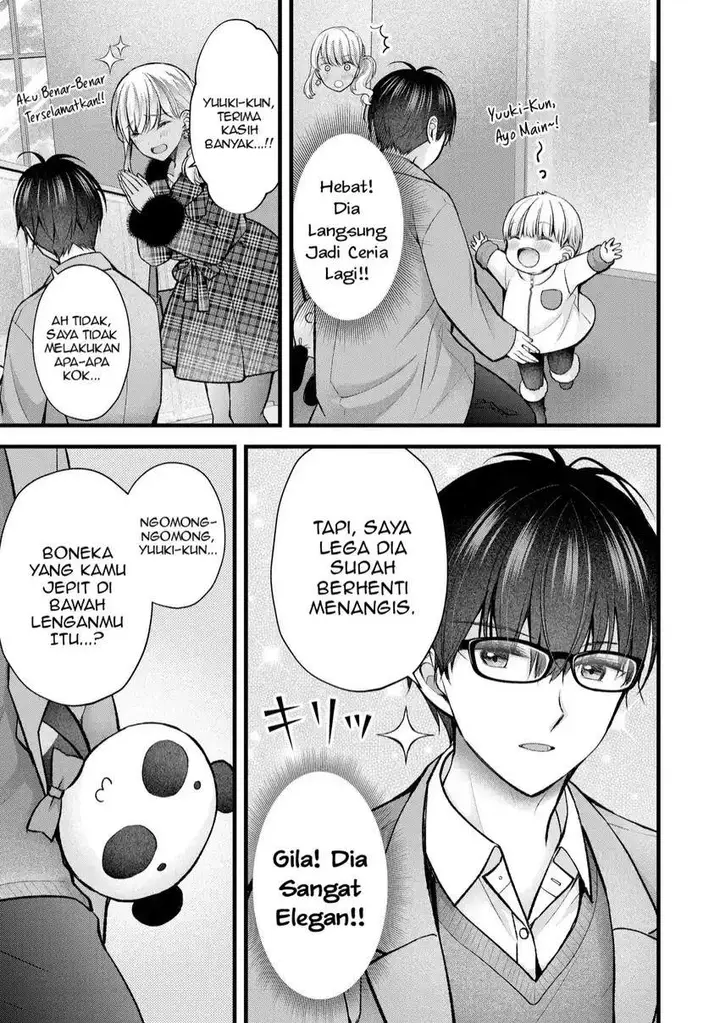 image-komik-tsuma-ga-kanpeki-sugiru-no-de-chotto-midashite-ii-desu-ka-chapter-32-4/18