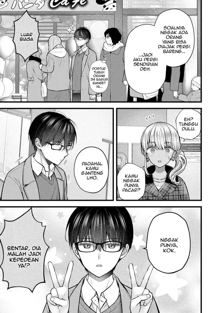 image-komik-tsuma-ga-kanpeki-sugiru-no-de-chotto-midashite-ii-desu-ka-chapter-32-6/18