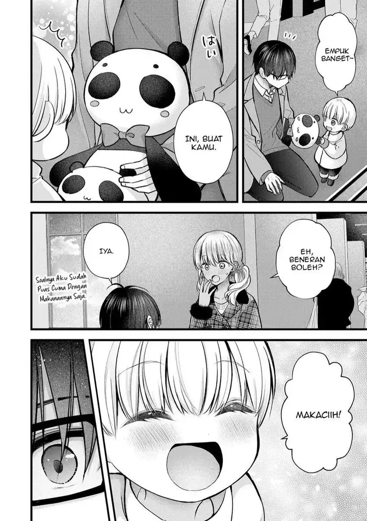 image-komik-tsuma-ga-kanpeki-sugiru-no-de-chotto-midashite-ii-desu-ka-chapter-32-7/18