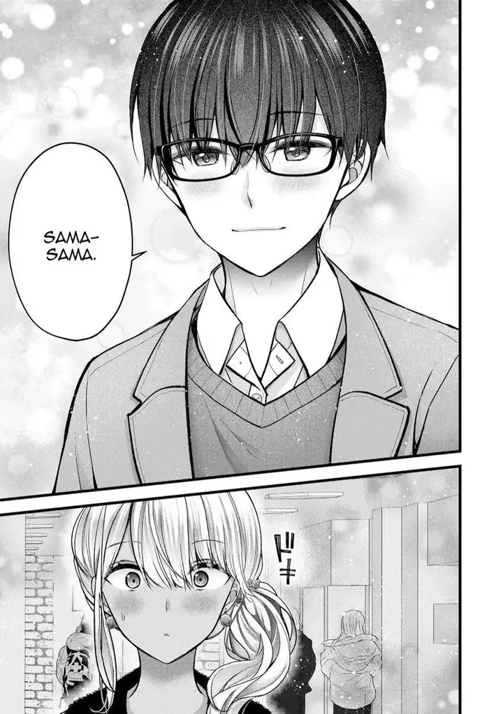 image-komik-tsuma-ga-kanpeki-sugiru-no-de-chotto-midashite-ii-desu-ka-chapter-32-8/18