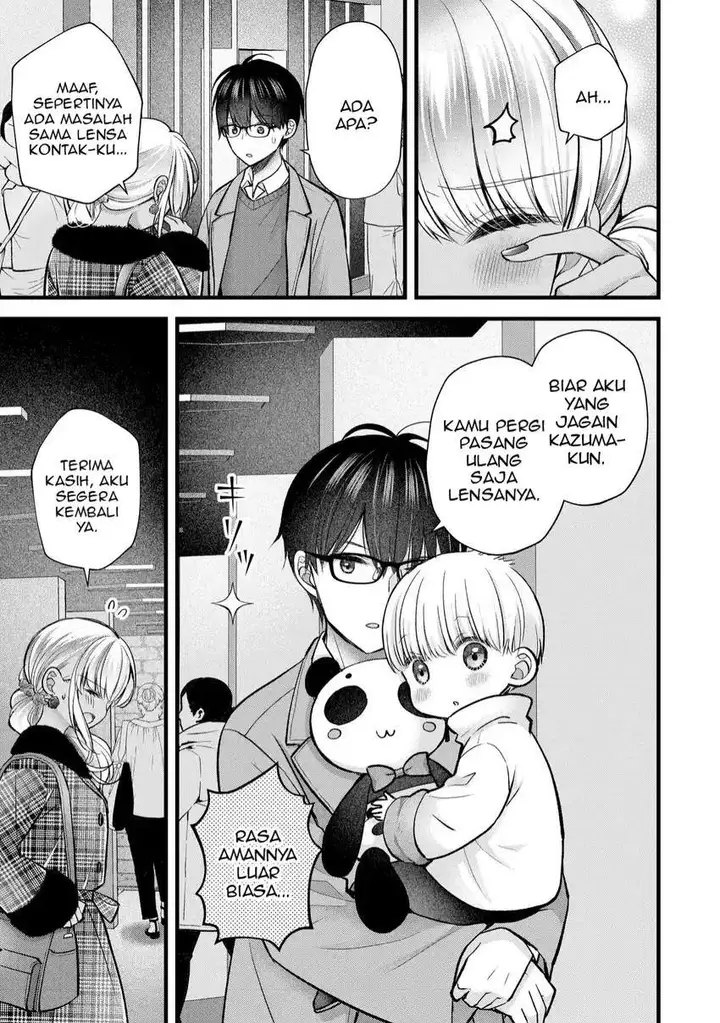 image-komik-tsuma-ga-kanpeki-sugiru-no-de-chotto-midashite-ii-desu-ka-chapter-32-10/18