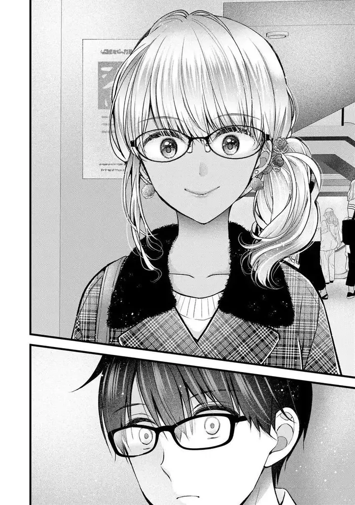 image-komik-tsuma-ga-kanpeki-sugiru-no-de-chotto-midashite-ii-desu-ka-chapter-32-13/18