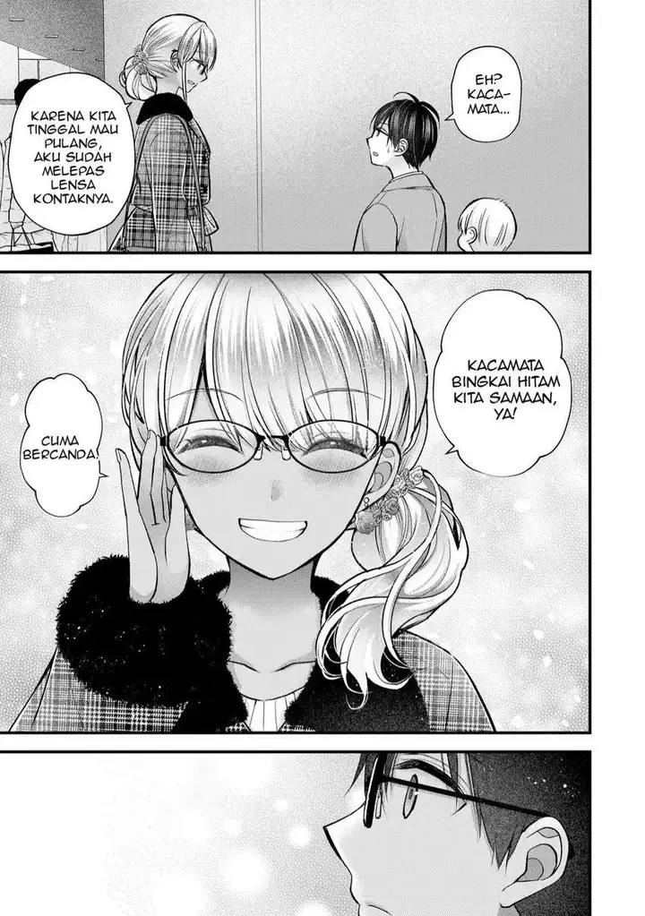 image-komik-tsuma-ga-kanpeki-sugiru-no-de-chotto-midashite-ii-desu-ka-chapter-32-14/18